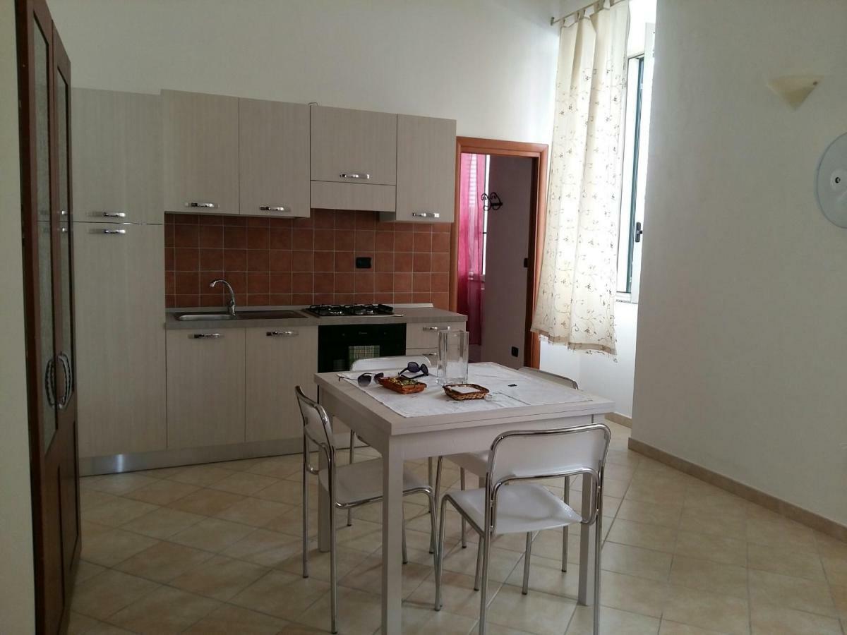 Appartamento Larghetto Licastro Pizzo  Exterior foto