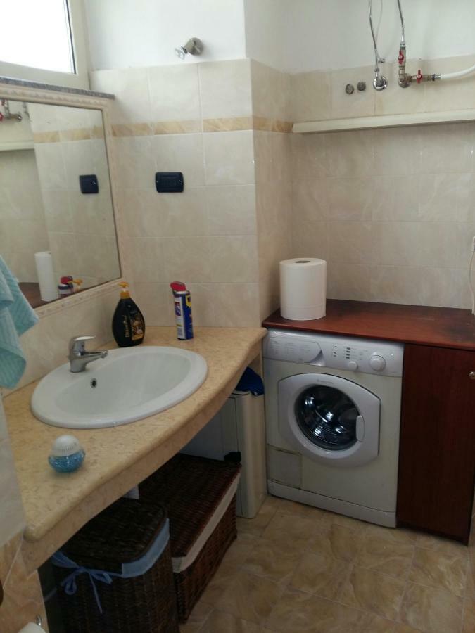 Appartamento Larghetto Licastro Pizzo  Exterior foto