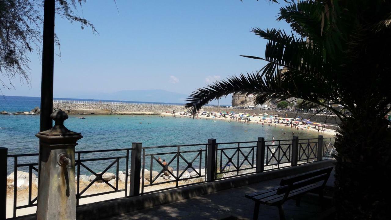 Appartamento Larghetto Licastro Pizzo  Exterior foto