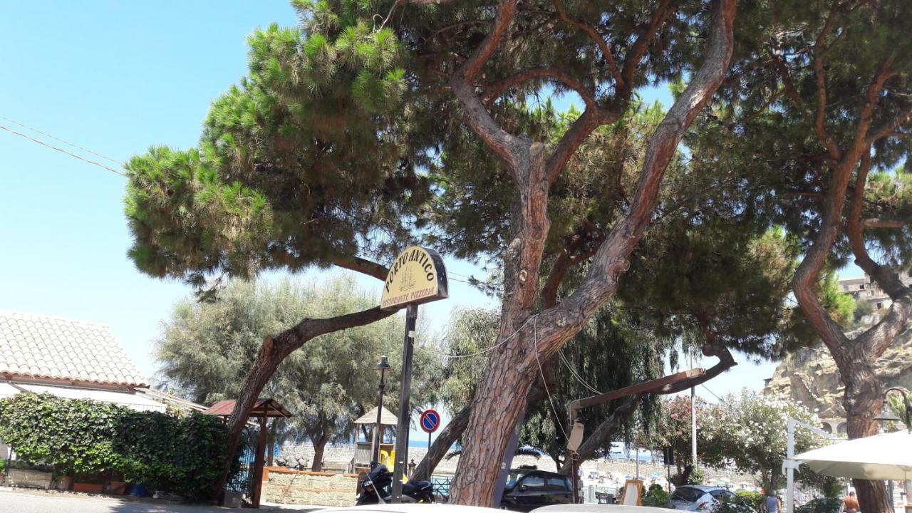Appartamento Larghetto Licastro Pizzo  Exterior foto