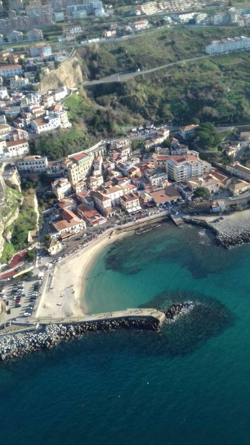Appartamento Larghetto Licastro Pizzo  Exterior foto