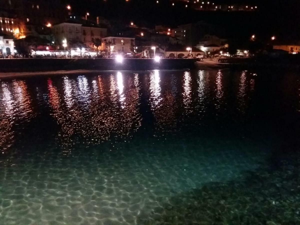 Appartamento Larghetto Licastro Pizzo  Exterior foto