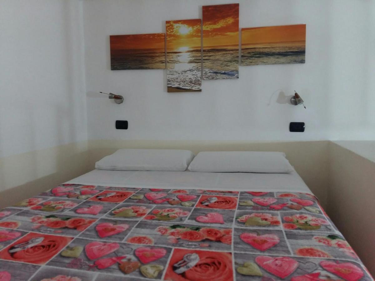 Appartamento Larghetto Licastro Pizzo  Exterior foto