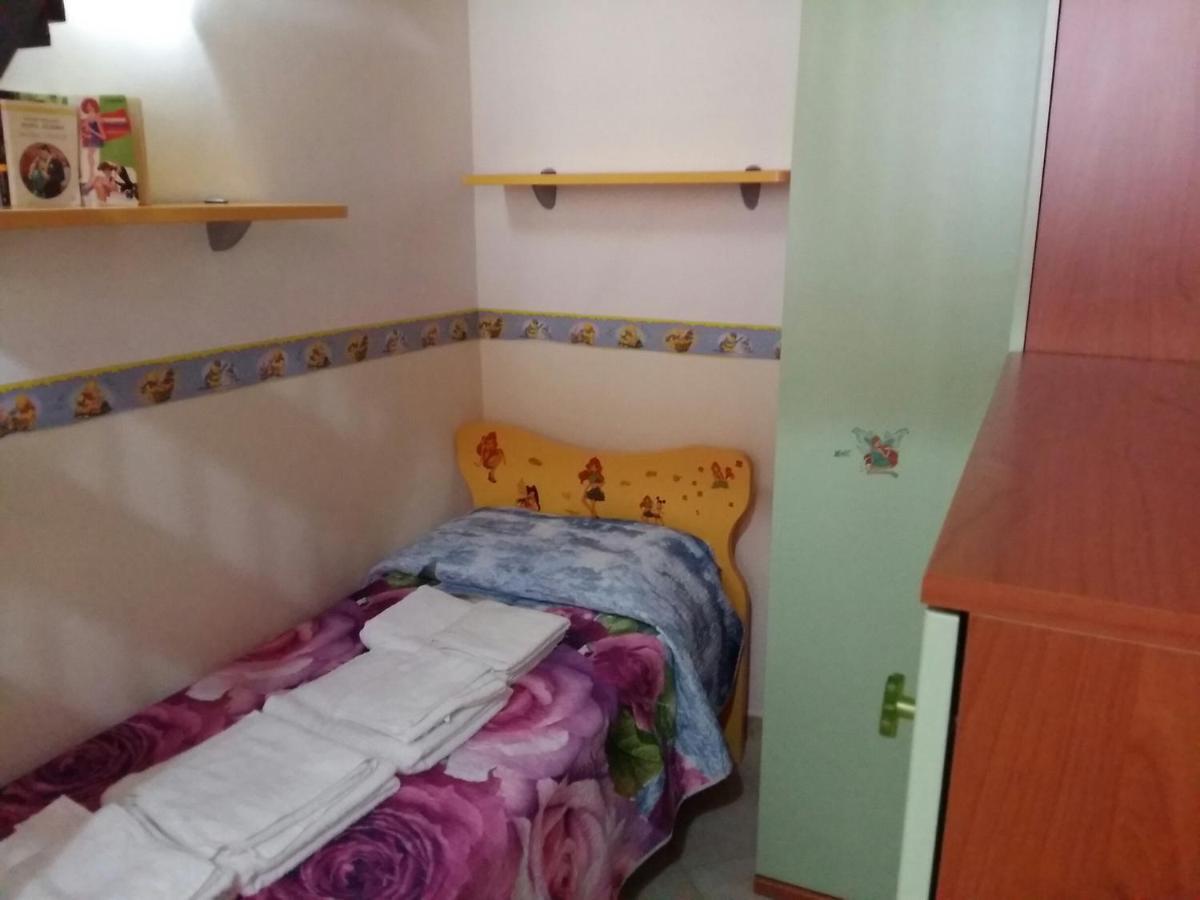 Appartamento Larghetto Licastro Pizzo  Exterior foto